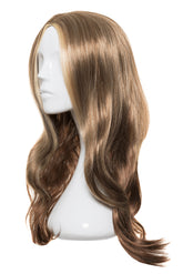 Peruca Fibra Sintetica EVIE Ombre